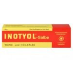 Inotyol ointment 50