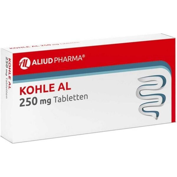 Diarrhea - KOHLE AL
