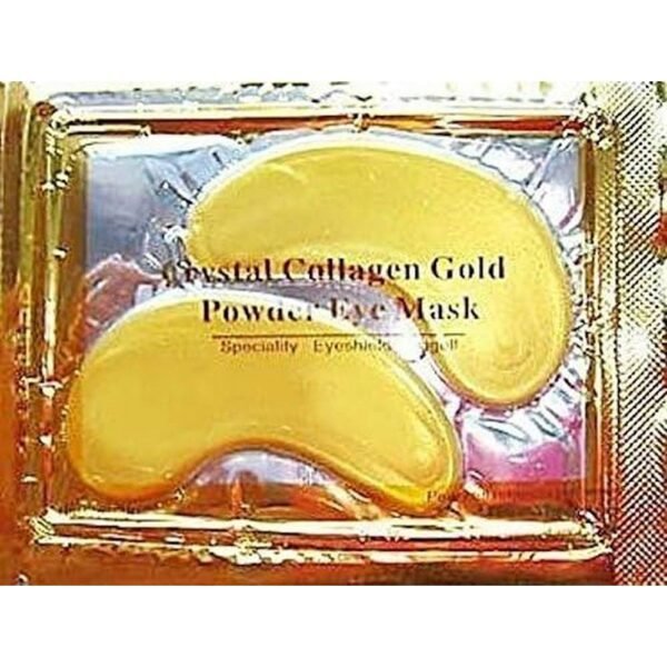 Collagen Eye Mask