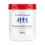 Colloidal Silver Cream