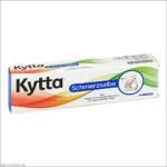 Kytta pain ointment