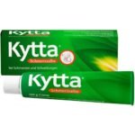 Muscle pain - Kytta Schmerzsalbe,  Backache - Kytta Schmerzsalbe