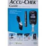 La Roche-Posay Accu-Chek Guide Blood Glucose Monitor Set
