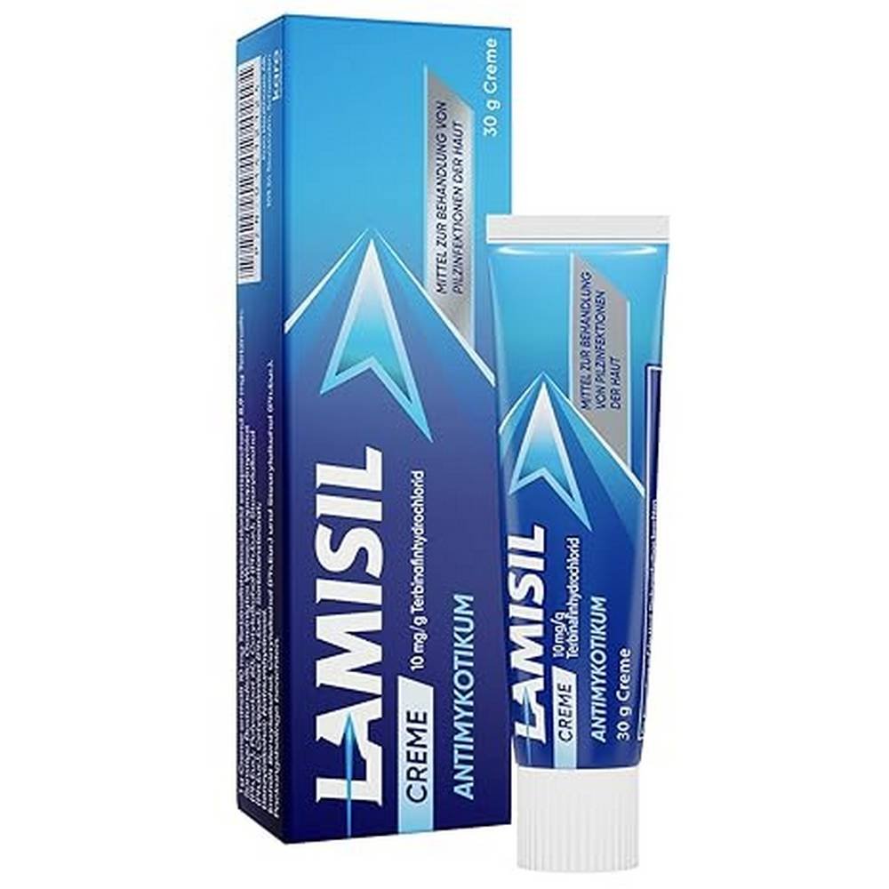 lamisil 30g Fungal Infection Treatment-Lamisil,Symptom Relief-Lamisil,Prevention of Recurrence-Lamisil