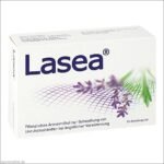 LASEA soft capsules