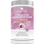 LINEAVI Kollagen Proteinpulver 400g
