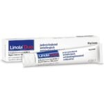 Neurodermatitis - Linola Duo, Eczema - Linola Duo