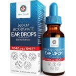 earwax-Medi Grade Sodium Bicarbonate Ear Drops,