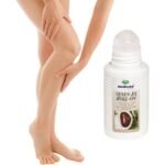 Varicose veins - MEDOSAN Venen-Ex Roll-On gegen Krampfadern, Fatigue - MEDOSAN Venen-Ex Roll-On gegen Krampfadern