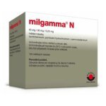 MILGAMMA N 100 soft