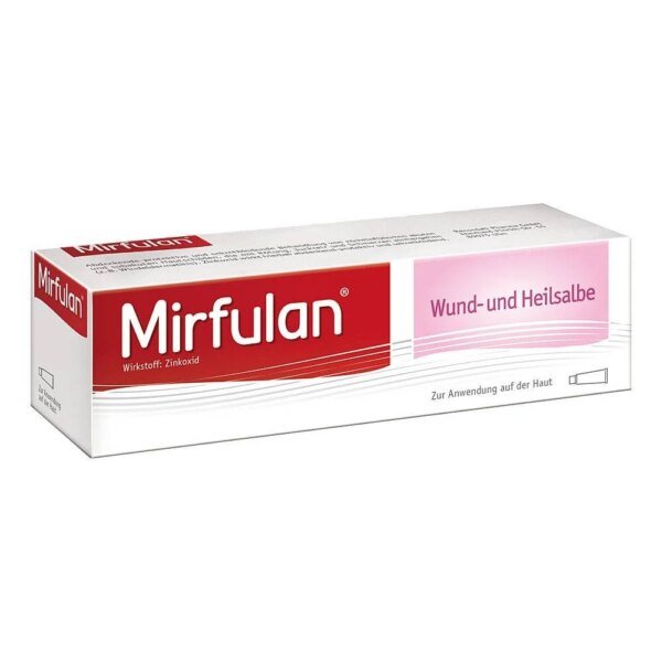 Mirfulan 50g