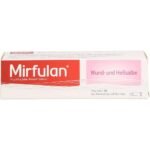 Mirfulan Wound Healing Ointment