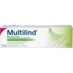 Multilind healing ointment