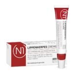Herpes - N1 Herpes Crème, Problem skin - N1 Herpes Crème
