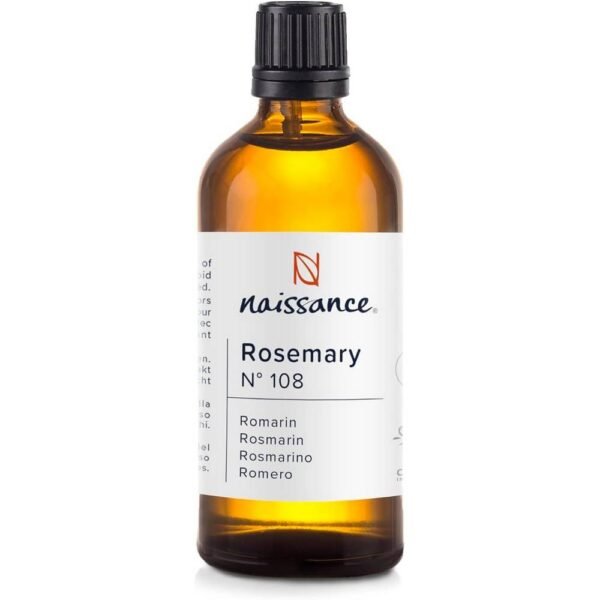 Naissance Rosemary Oil