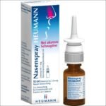 Nasal spray Heumann