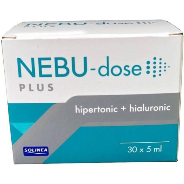 Сold - NEBU Dose PLUS