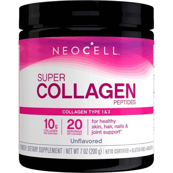 Neocell Super Collagen Peptides