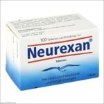 Biological Remedies Heel Neurexan