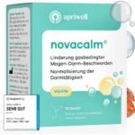 Flatulence - Novacalm