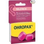 OHROPAX Silence Ear Plugs