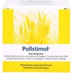 Urinary retention - GRANU FINK Prosta Plus Sabal