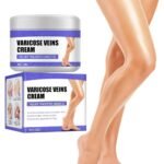 Varicose veins - POWWA Varizen Crème