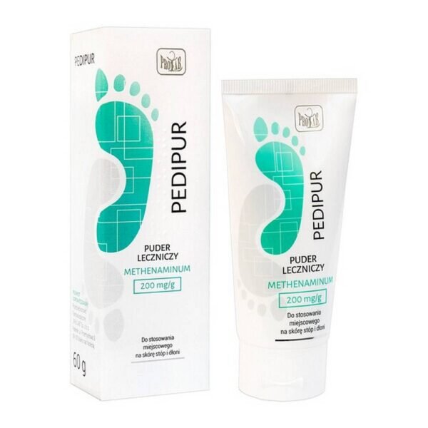 PROLAB Pedipur 200mg/g