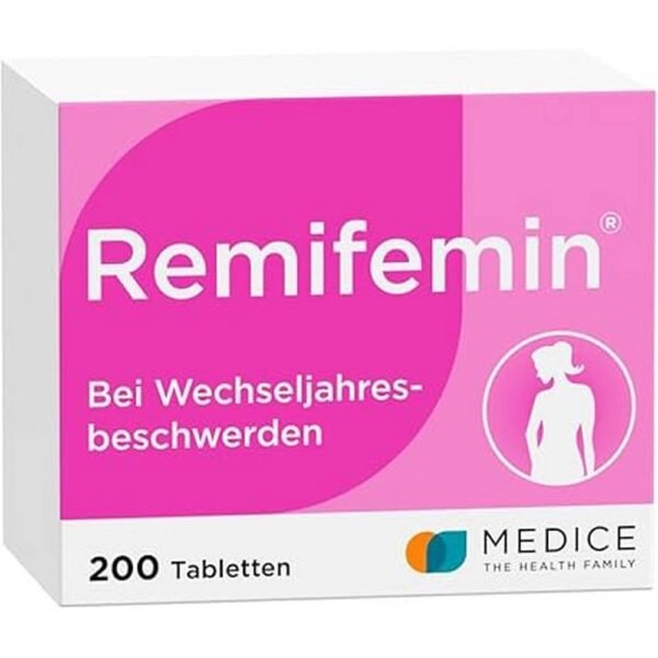 Remifemin 200