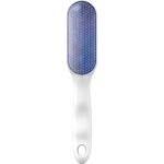 Removes Hard Skin-Scholl Nano Glass Foot ,Prevents Cracking-Scholl Nano Glass Foot ,Long-lasting Results-Scholl Nano Glass Foot