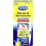 Wart Removal-Scholl Warts & Spinous Warts Treatment Pen,Pain Reduction-Scholl Warts & Spinous Warts Treatment Pen,Prevention of Recurrence-Scholl Warts & Spinous Warts Treatment Pen
