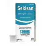 Sekisan 3.54 mg/ml 200ml