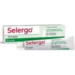 Dry skin -Selergo  Creme,  Skin care -Selergo  Creme