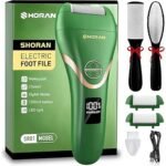 SHORAN Callus Remover