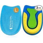 Silicone Gel Heel Pads