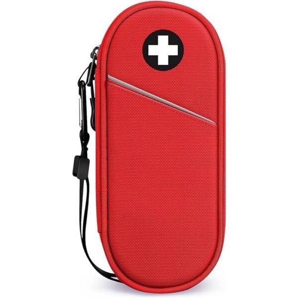 SITHON EpiPen Medical Tote