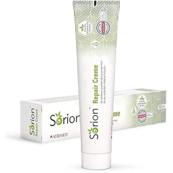 Sorion cream 150ml