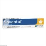 Soventol HydroCort 0.5% Cream