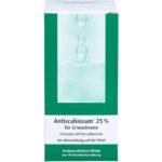 Problem skin - Strathmann GmbH & Co.KG Antiscabiosum Emulsion