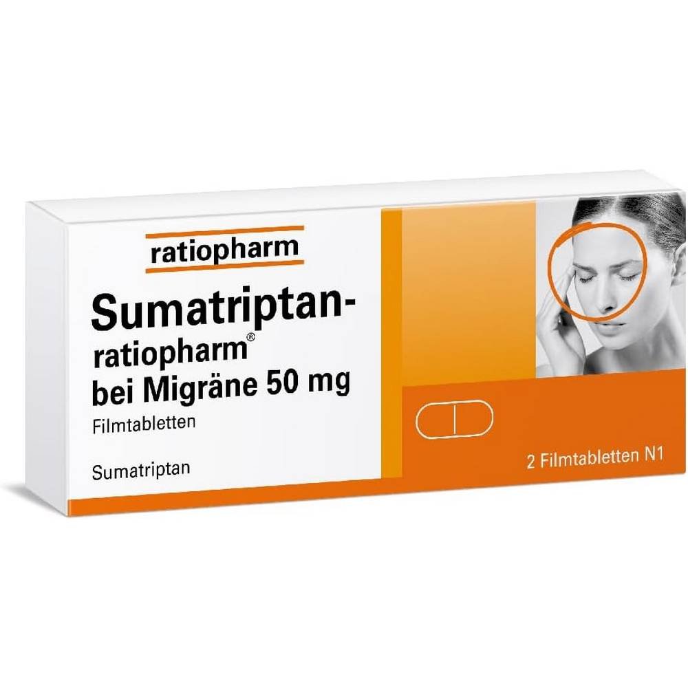 sumatriptan ratiopharm bei migrane sumatriptan ratiopharm for migraine 100 mg Nausea - Sumatriptan-ratiopharm bei Migräne, Migraine - Sumatriptan-ratiopharm bei Migräne