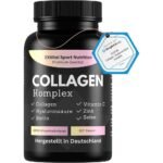 Swedish Collagen Repair 500ml