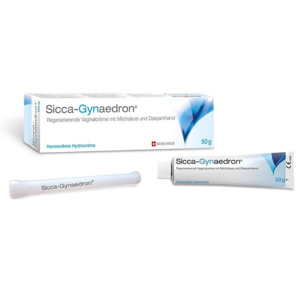 Swiss Made Sicca-Gynaedron