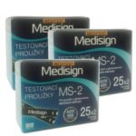 Taijin Empecs Medisign Strips