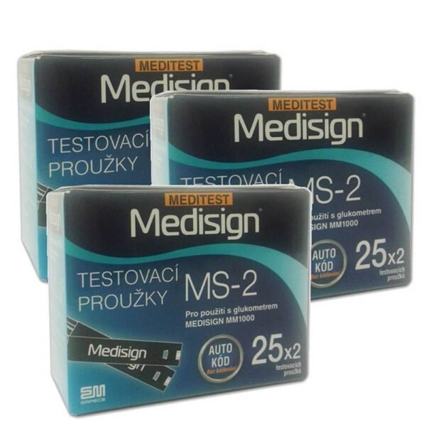 Taijin Empecs Medisign Strips