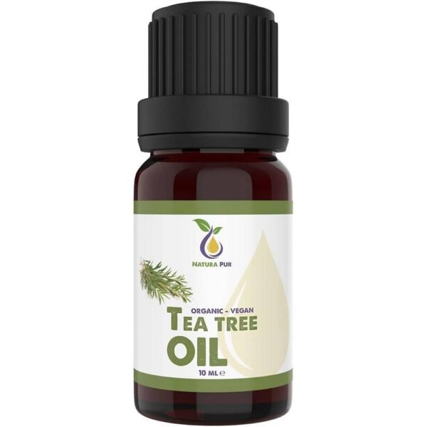 Tea Tree Oil Organic
