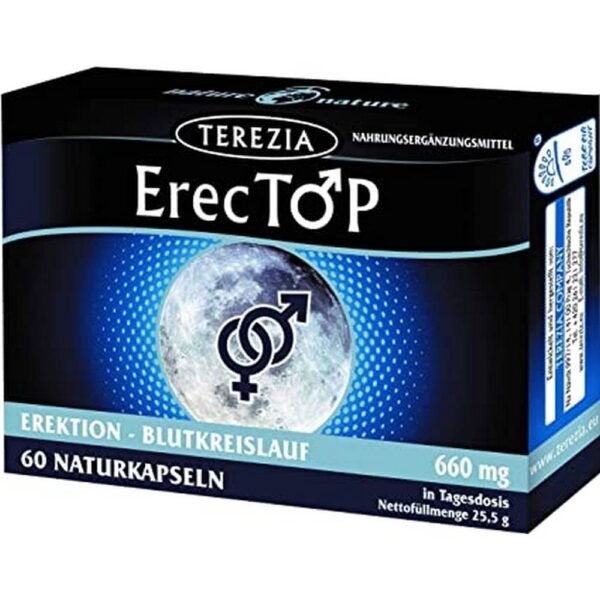 Terezia ErecToP 60