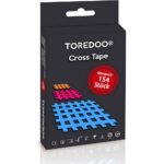 Acupuncture Plasters-Toredoo Cross Tape