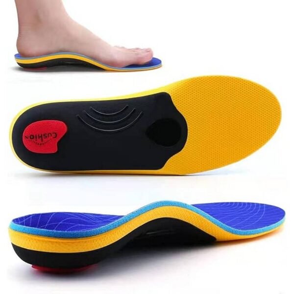 Foot Pain Relief-VALSOLE Orthopaedic Insoles,Posture Improvement-VALSOLE Orthopaedic Insoles,Injury Prevention-VALSOLE Orthopaedic Insoles