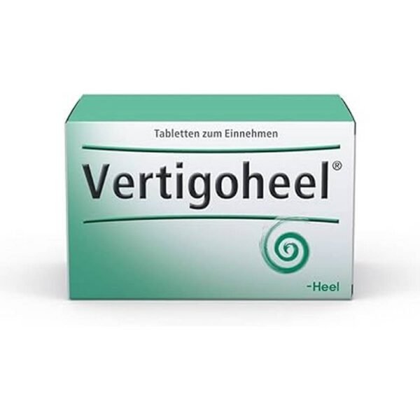 Verti Goheel Tablets 100