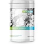 Blood vessels - Vitabay D-Mannose Pulver aus Birke, Digestive system - Vitabay D-Mannose Pulver aus Birke